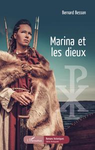 Picture of Marina et les dieux