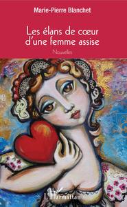 Picture of Les élans de coeur d'une femme assise