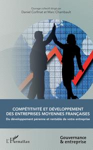 Image de Compétitivité et développement des entreprises moyennes françaises