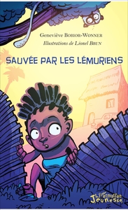 Image de Sauvée par les lémuriens