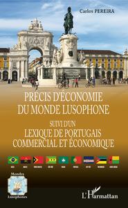 Image de Précis d'économie du monde lusophone