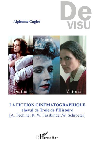 Image de La fiction cinématographique