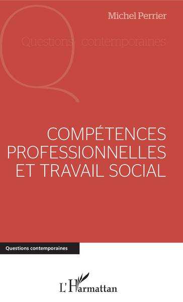 Picture of Compétences professionnelles et travail social