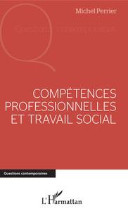 Picture of Compétences professionnelles et travail social
