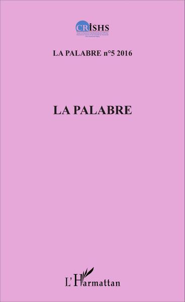 Picture of La Palabre