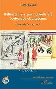 Picture of Réflexions sur une nouvelle ère écologique et citoyenne