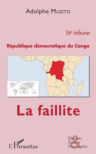 Image de République démocratique du Congo 16e tribune