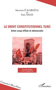 Picture of Droit constitutionnel turc