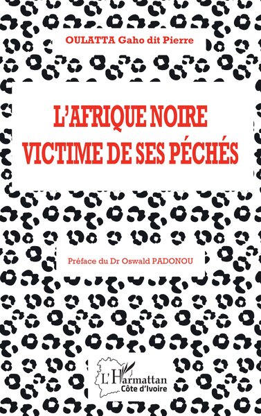 Image de L'Afrique noire victime de ses péchés