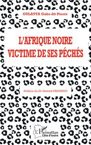 Image de L'Afrique noire victime de ses péchés