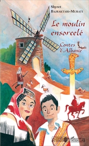 Picture of Le moulin ensorcelé