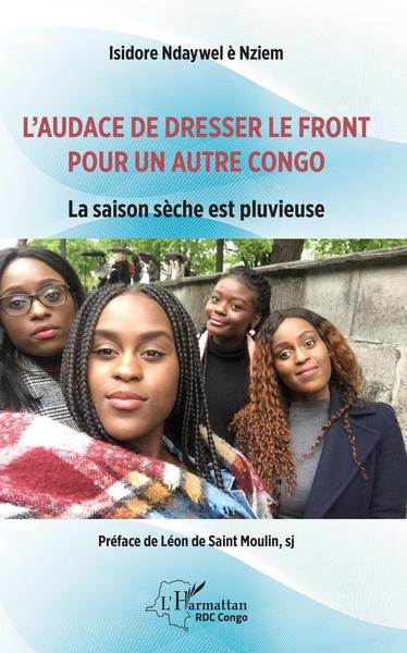 Image de L'audace de dresser le front pour un autre Congo
