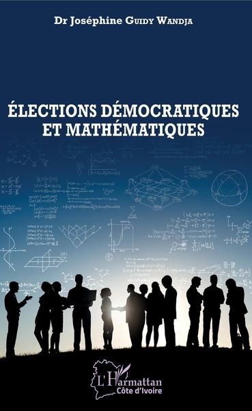 Image de Elections démocratiques et mathématiques