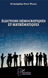 Image de Elections démocratiques et mathématiques