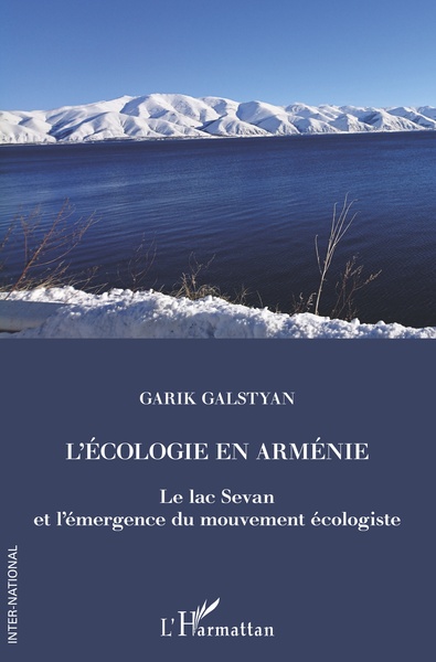 Image de L'écologie en Arménie
