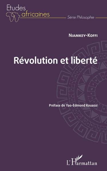 Image de Révolution et liberté