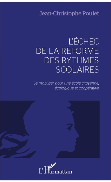 Picture of L'échec de la réforme des rythmes scolaires