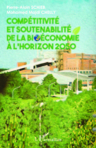 Picture of Compétitivité et soutenabilité de la bioéconomie à l'horizon 2050