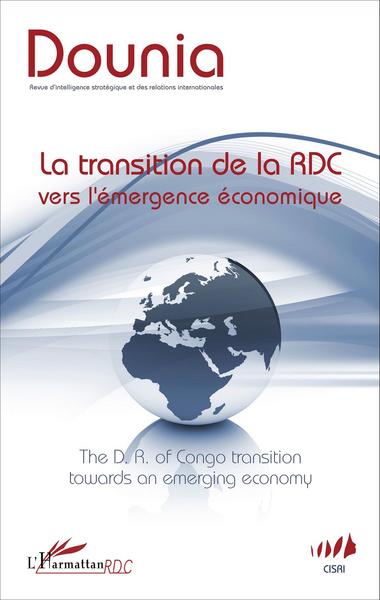 Picture of La transition de la RDC vers l'émergence économique