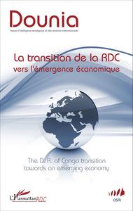Picture of La transition de la RDC vers l'émergence économique