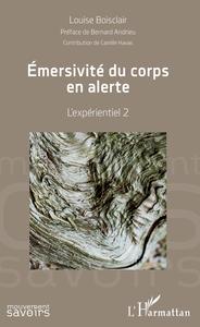 Image de Emersivité du corps en alerte
