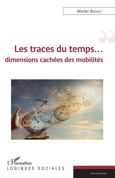 Image de Les traces du temps...