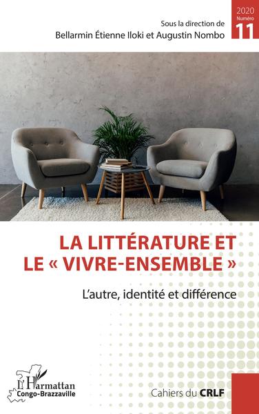 Image de La littérature et le "vivre-ensemble"