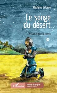 Image de Le Songe du désert