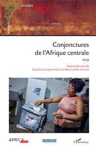 Picture of Conjonctures de l'Afrique centrale 2019