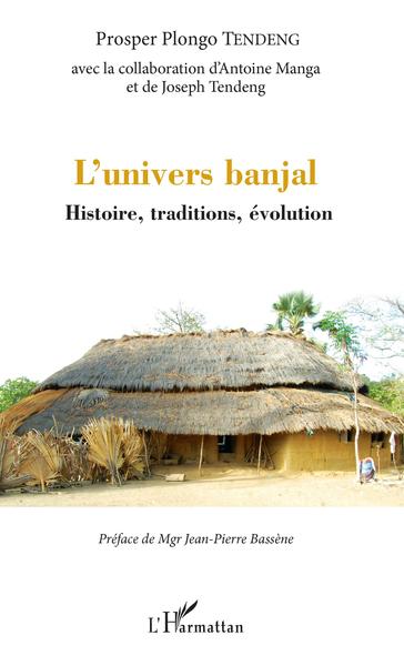 Image de L'univers banjal