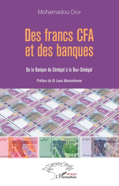 Picture of Des francs CFA et des banques