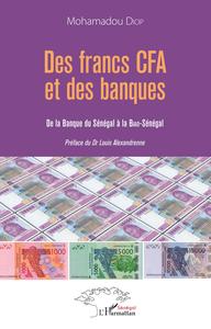 Picture of Des francs CFA et des banques