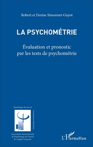 Picture of La psychométrie