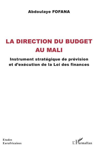Image de La direction du budget au Mali