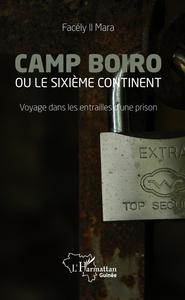 Image de Camp Boiro ou le sixième continent