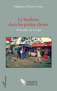 Picture of Le bonheur dans les petites choses