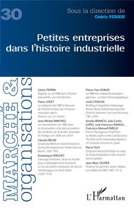 Image de Petites entreprises dans l'histoire industrielle