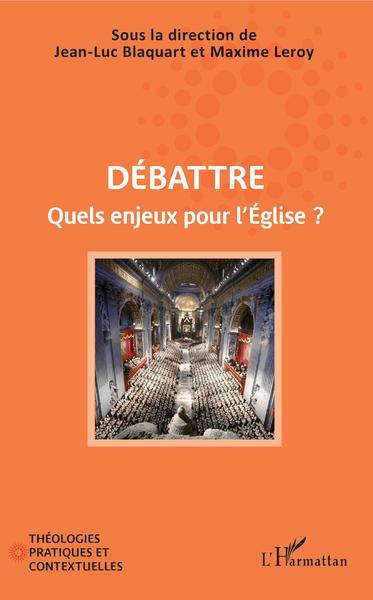 Picture of Débattre
