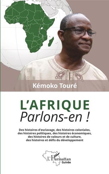Picture of L'Afrique. Parlons-en !