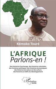 Picture of L'Afrique. Parlons-en !