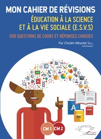 Image de Mon cahier de révisions CM1-CM2