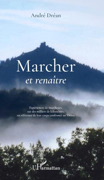 Image de Marcher et renaître