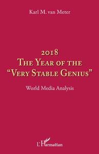 Image de 2018 The year of the "very stable genius"