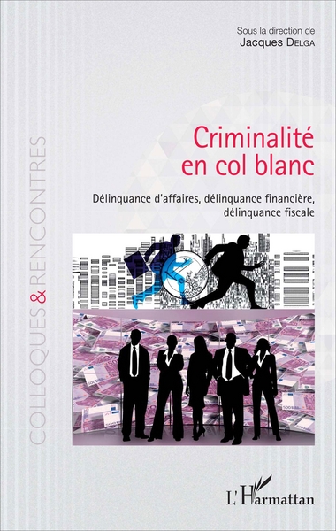 Picture of Criminalité en col blanc