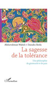 Image de La sagesse de la tolérance