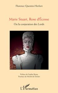 Picture of Marie Stuart, Rose d'Ecosse