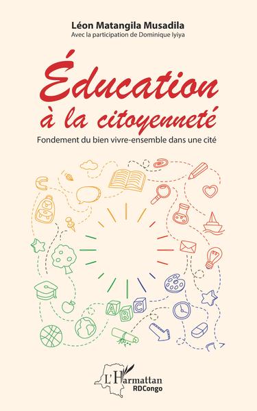 Picture of Education à la citoyenneté