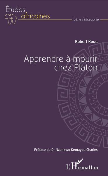 Image de Apprendre à mourir chez Platon