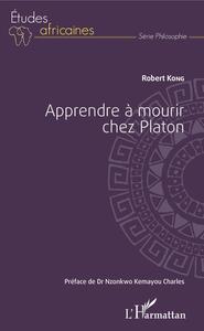 Image de Apprendre à mourir chez Platon