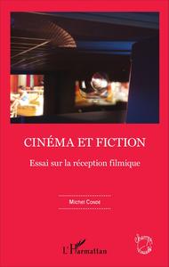 Image de Cinéma et fiction